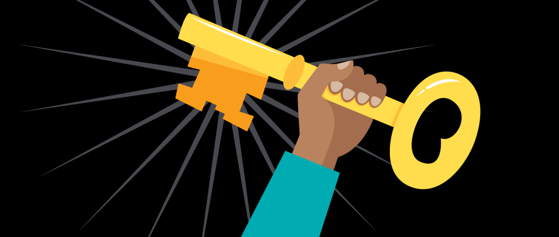 Help inspire the next generation and spark a great career