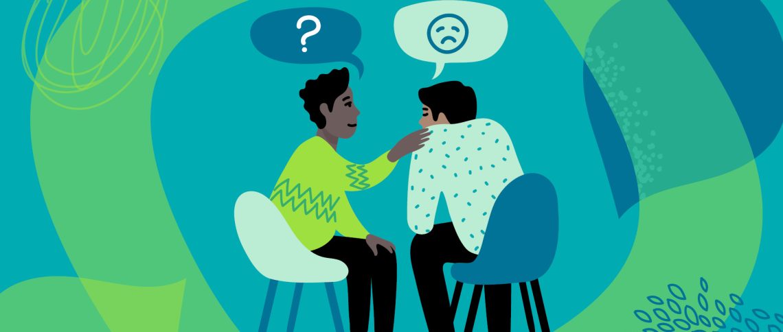 A call to be kind this Mental Health Week