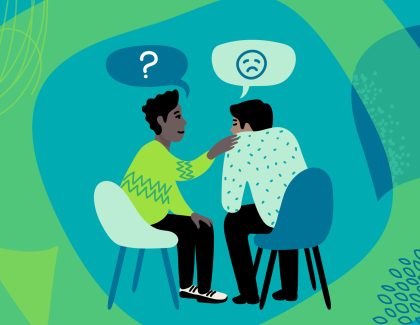 A call to be kind this Mental Health Week