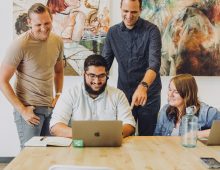 Unique opportunity: IFAC Young Leaders Collective