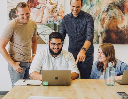 Unique opportunity: IFAC Young Leaders Collective