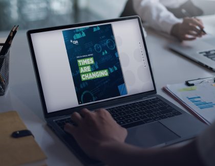 New CPA Alberta Board member and a 2024 AGM recap