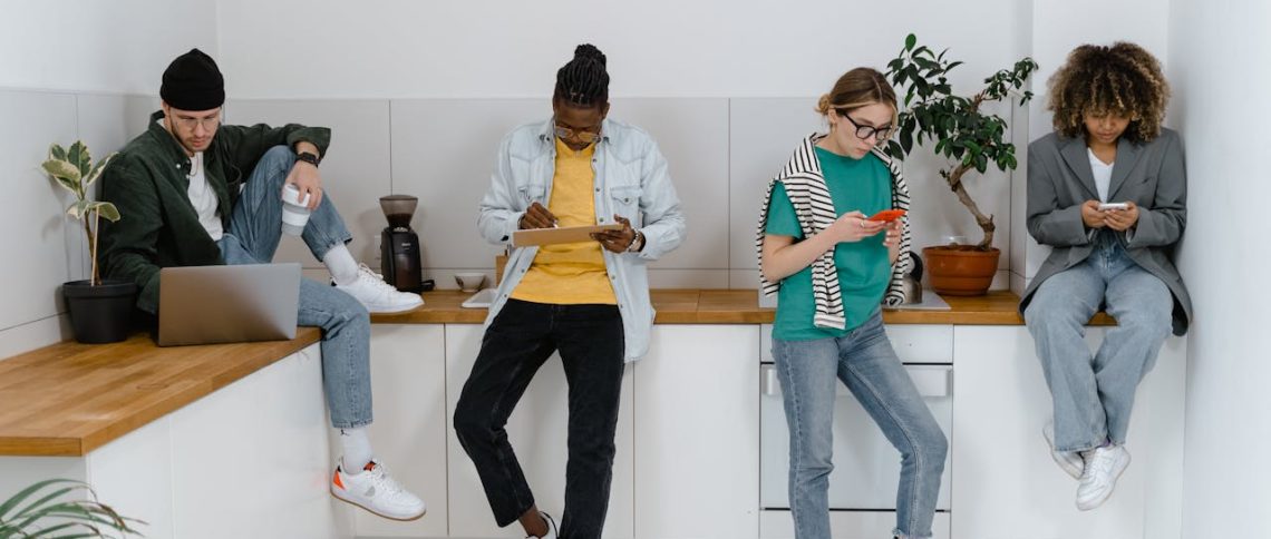 The impact of social media on mental health: Navigating the digital landscape