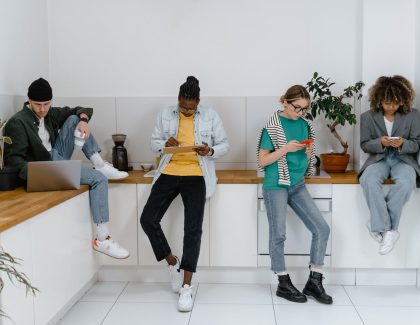 The impact of social media on mental health: Navigating the digital landscape