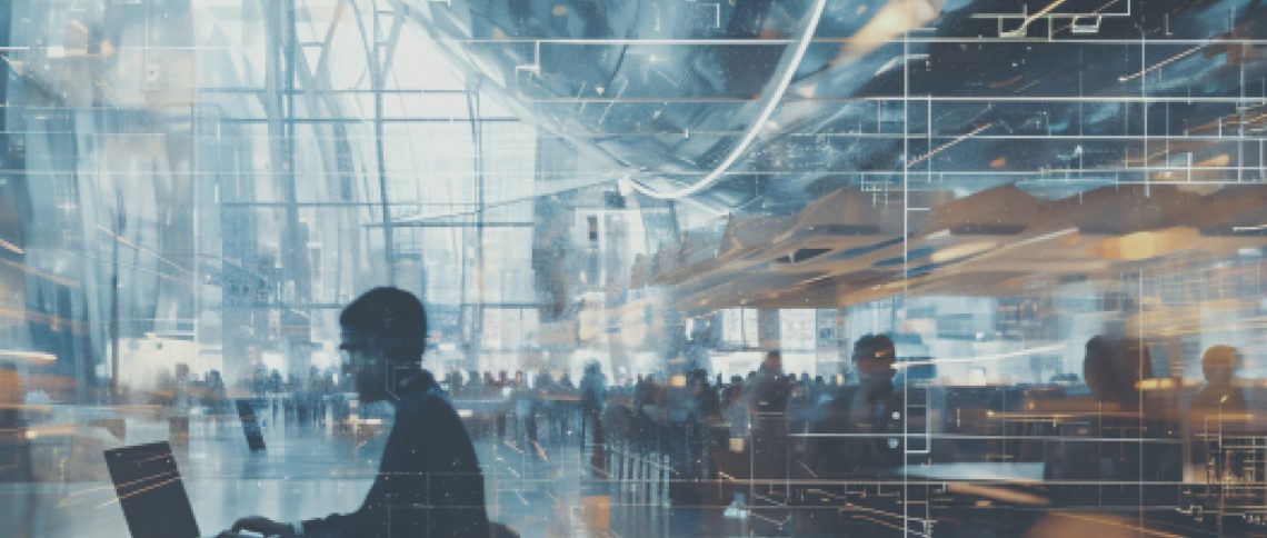 Opportunities and risks of a data-driven organization (3)