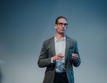 Ramy Nassar on turning insights to impact