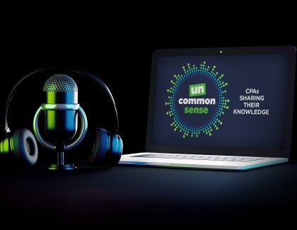 There’s a new podcast for and by Alberta CPAs