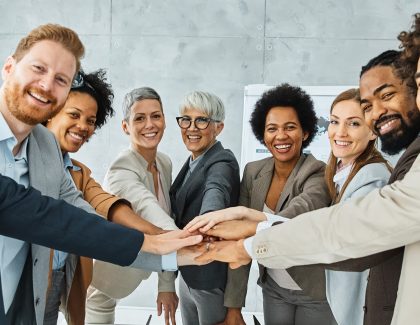 Be your best in 2025, with help from CPA Alberta!