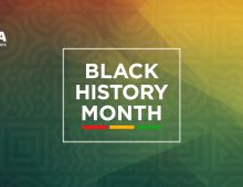 Black History Month: Honouring legacy, inspiring the future (part 2) 