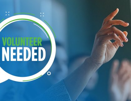 Volunteer opportunity: CPA Alberta Chief Scrutineer