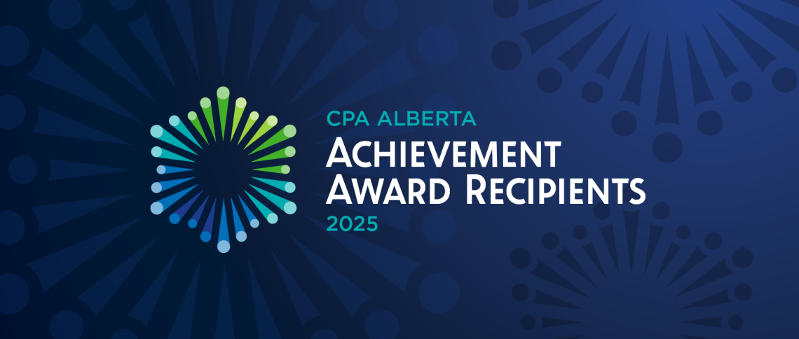 Recognizing excellence with the 2025 Achievement Award recipients