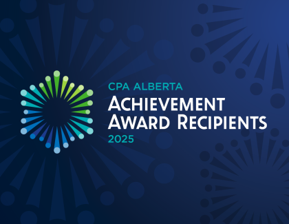 Recognizing excellence with the 2025 Achievement Award recipients