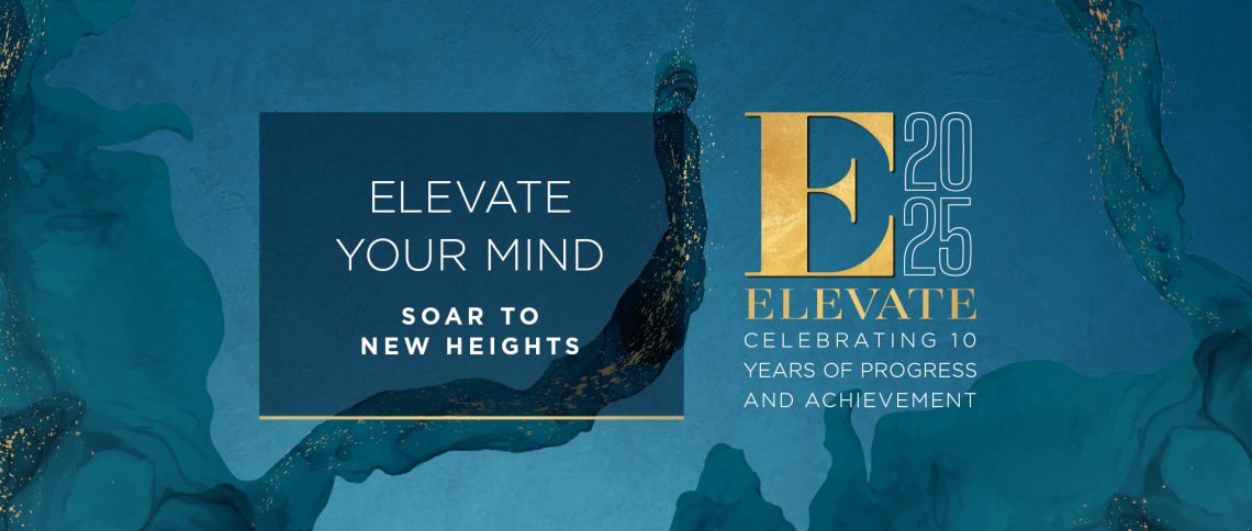 Leadership uncovered: What emerged at Elevate Your Mind