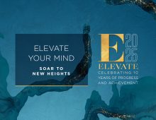 Leadership uncovered: What emerged at Elevate Your Mind