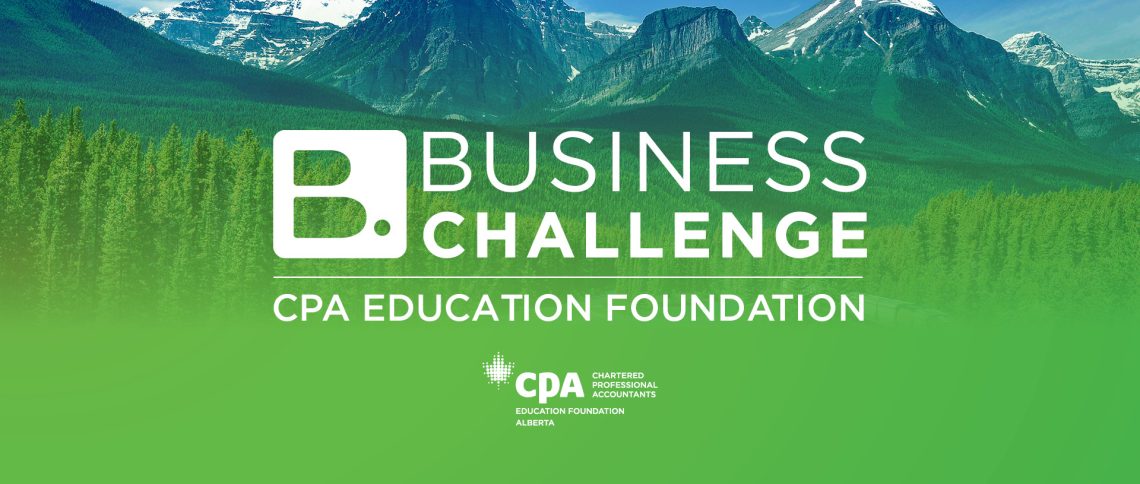 Another successful Business Challenge case competition in the books