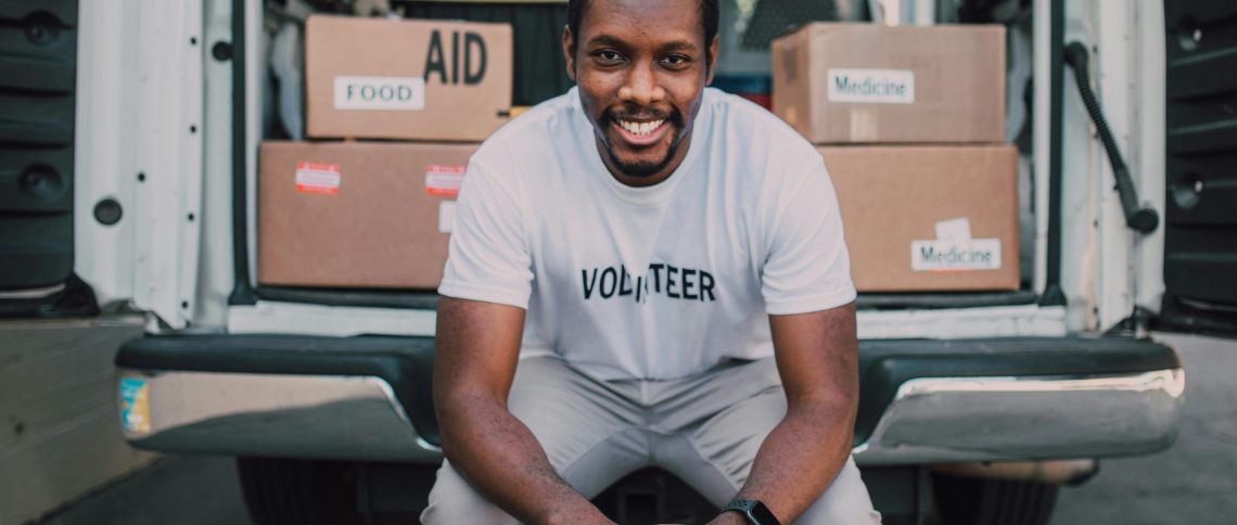 Advance your career through volunteer opportunities