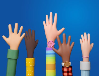 Become a volunteer through the CPA Alberta Job Board 