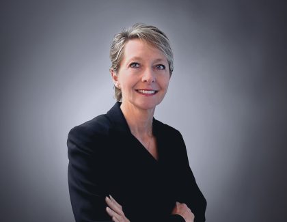 Tracey Zehl joins CPA Alberta as COO