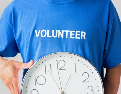 Volunteer spotlight: Michael Chui CPA, CMA is leading with purpose