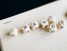 Why change efforts fail—and how to get it right