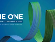 One national conference, one unified profession