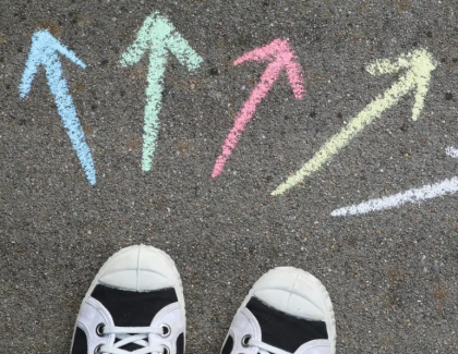 Using your designations: more options coming soon!