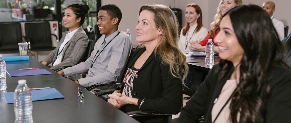 Unlock success through customized training