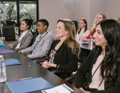 Unlock success through customized training
