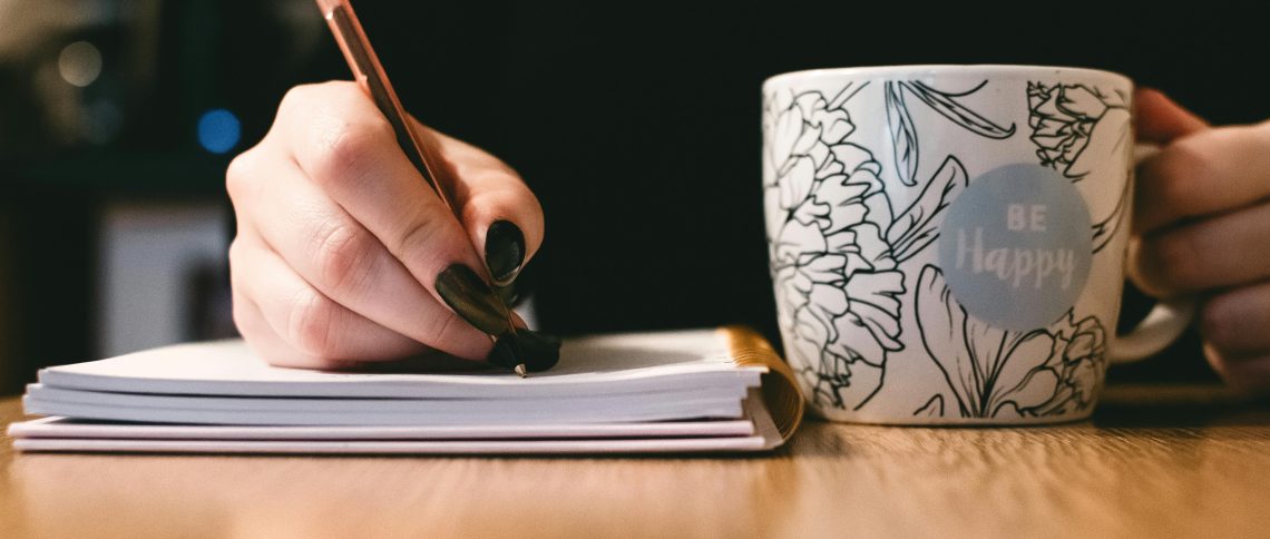 A step up in self-publishing