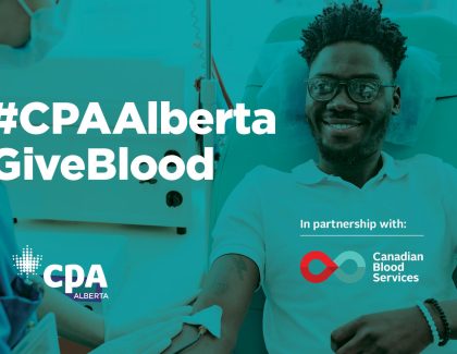 Blood Drive Challenge recap: continuing our impact