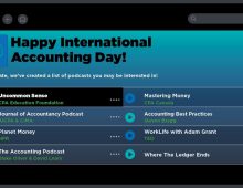 International Accounting Day