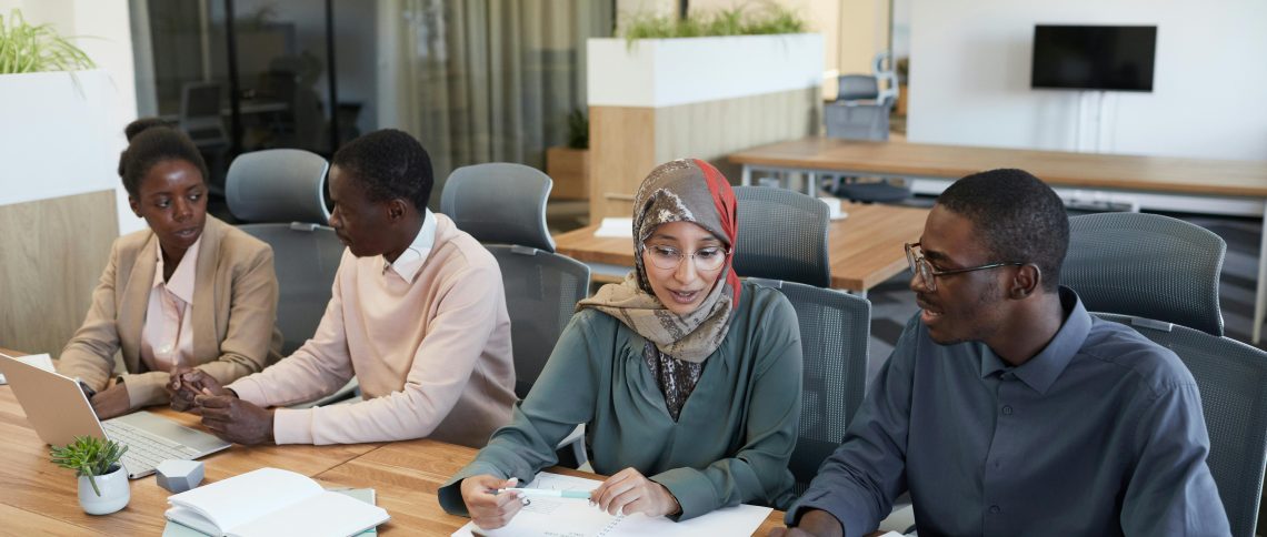Personal cultural style in the accounting workplace: a self-awareness approach for CPAs