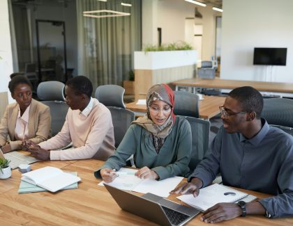 Personal cultural style in the accounting workplace: a self-awareness approach for CPAs
