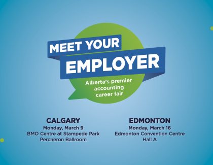 Find your next star recruit this spring at Meet Your Employer