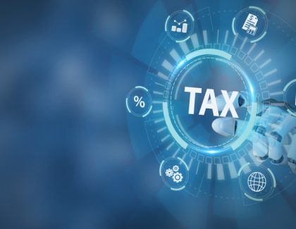 Join Blue J at the Peer-to-Peer Roundtable: Revolutionizing AI for Tax