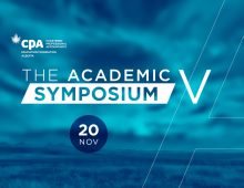 Catch the 2025 Academic Symposium recording online