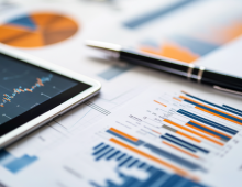 The 2025 ASC Corporate Finance Disclosure Report is now available