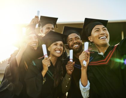 New awards celebrate academic excellence and community