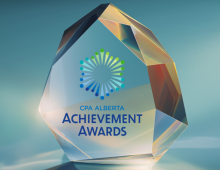 Congratulations 2026 CPA Alberta Achievement Award recipients