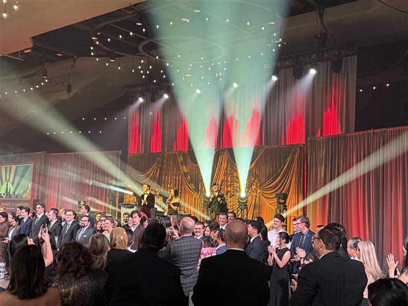 Digital Dividends » Cheers to the next generation of CPAs
