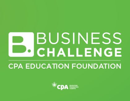 The 2026 Business Challenge case competition successfully lands in Edmonton