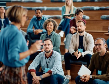 Register for the 16th-annual accounting educators conference