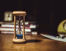 Membership renewal time is here