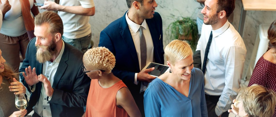 Elevate your network