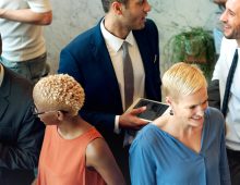Elevate your network