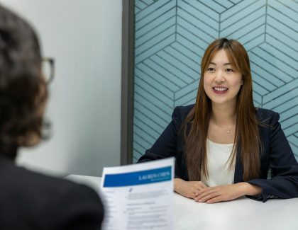 Insights into the finance and accounting job market
