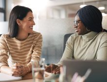 Is mentorship the right next step for you?