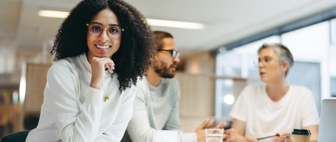 Your career might be asking for a mentor
