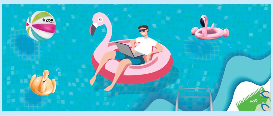 Make a splash – last chance to secure your CPD with our 20% off Summer Savings!