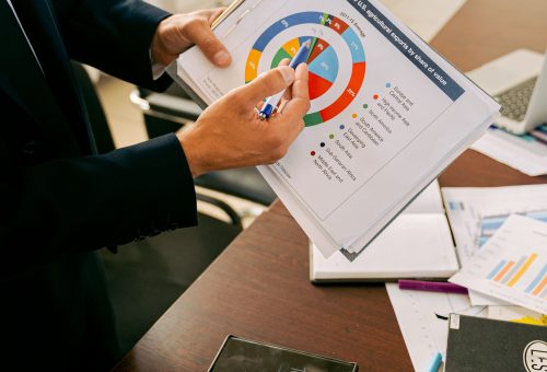 Standards updates